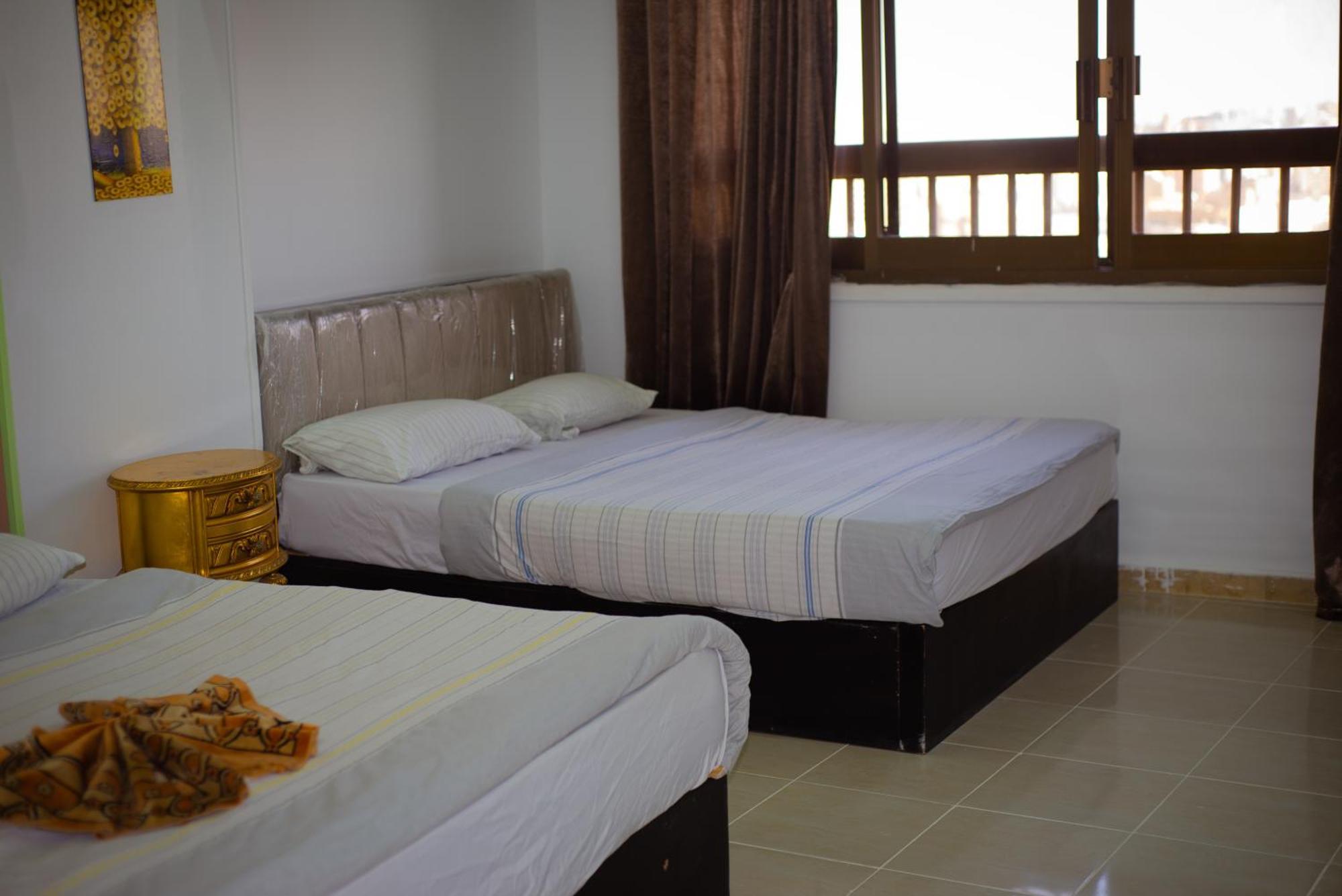 Hotel Nile Sky And Kairo