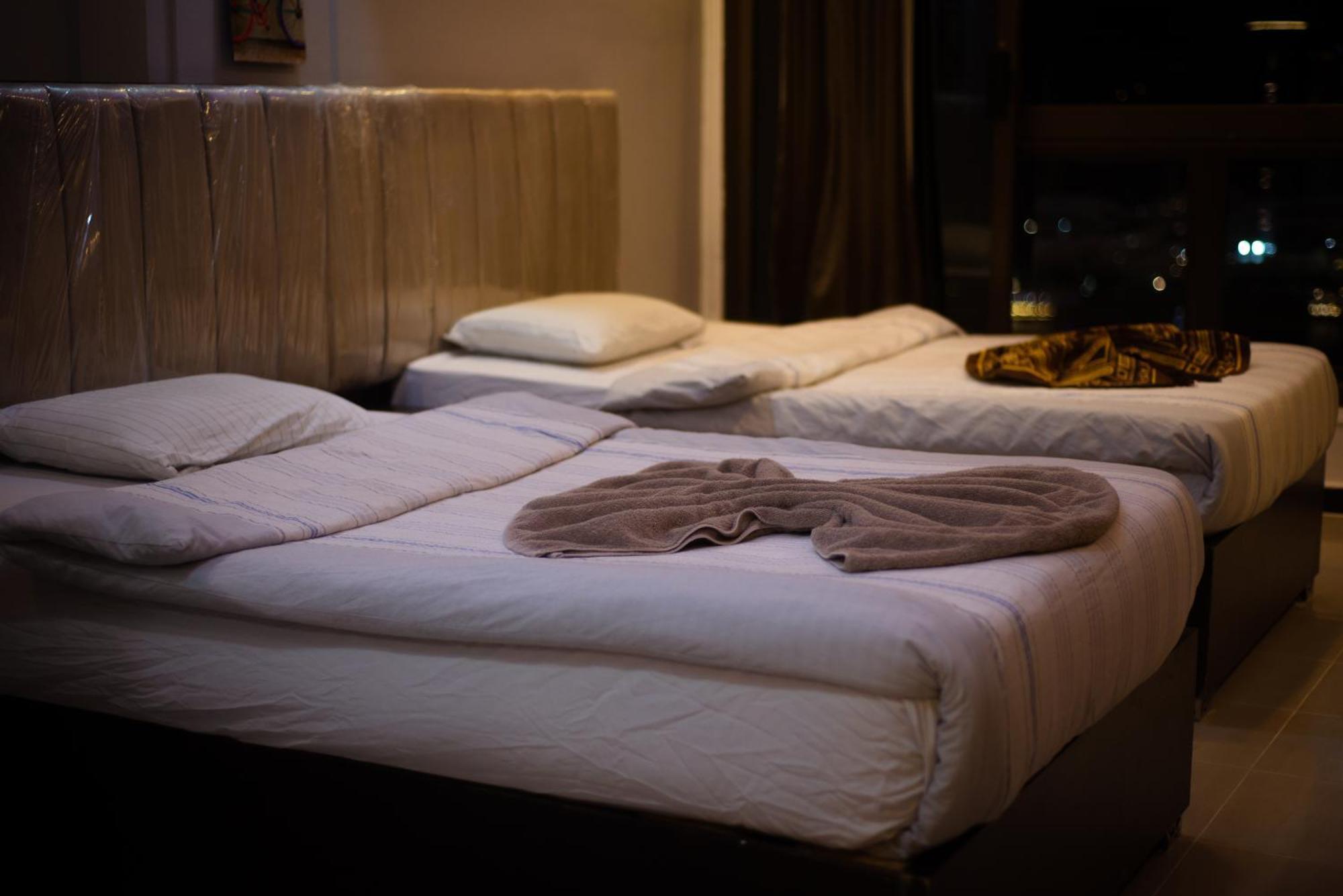 Hotel Nile Sky And