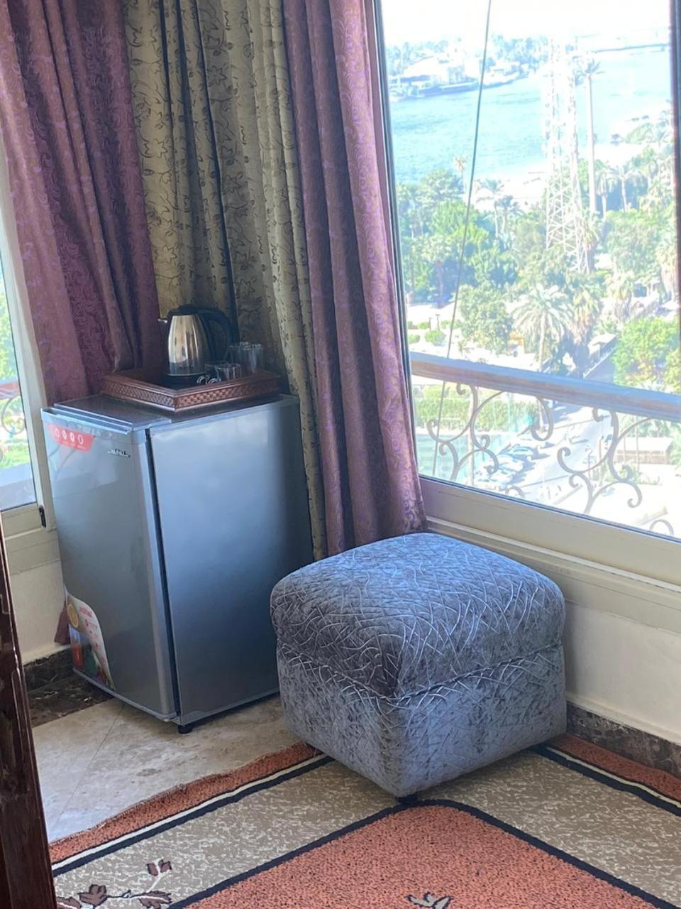 Hotel Nile Sky And