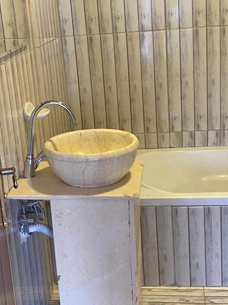 Hotel Nile Sky And 3*