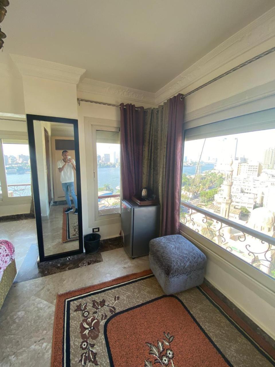 Nile Sky And 3* El Cairo
