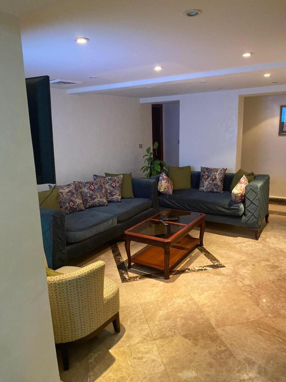 Hotel Nile Sky And